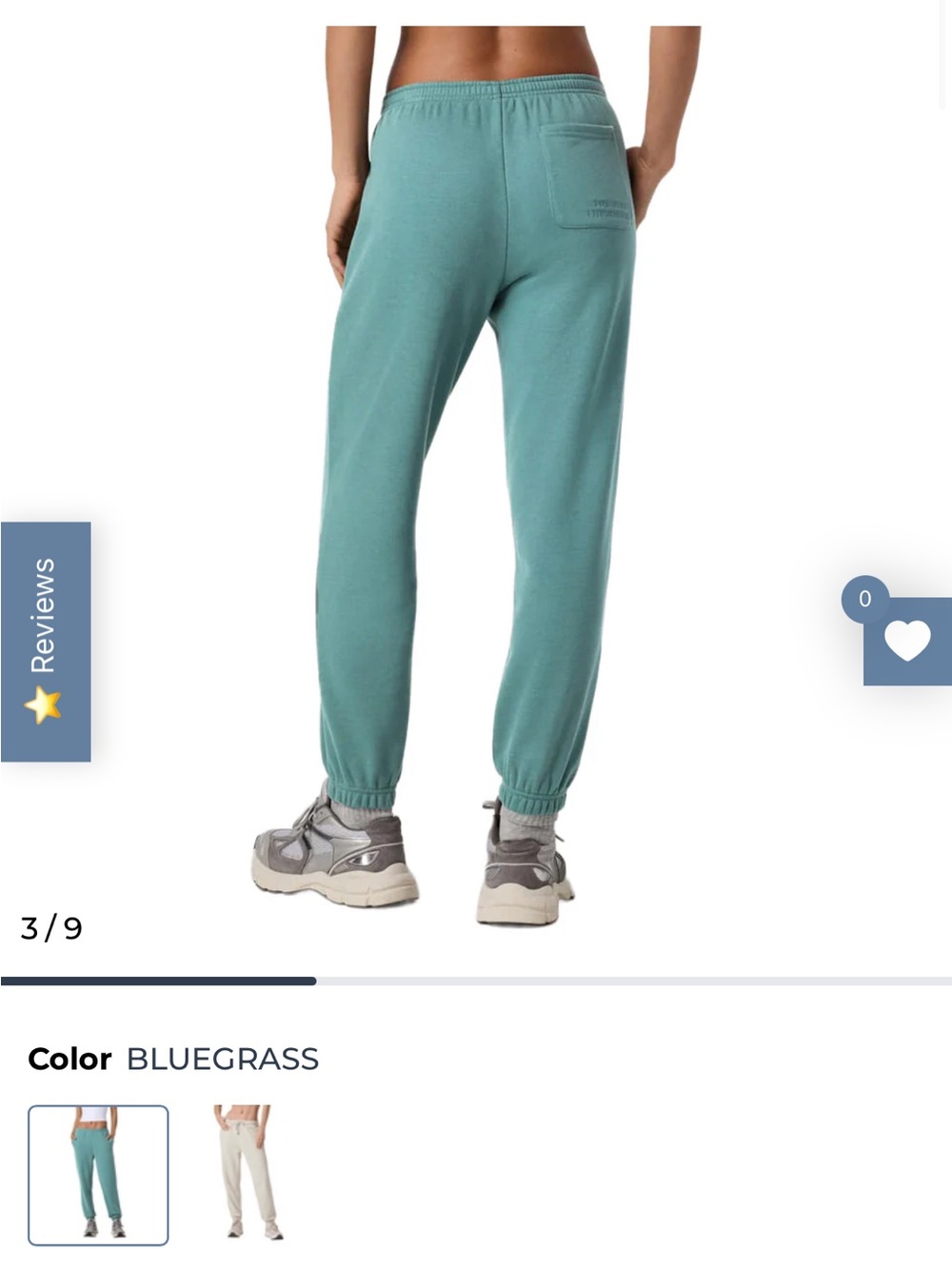 Vuori Women's Sedona Sweatpants